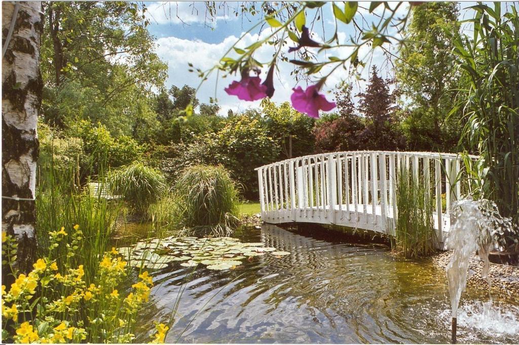 Beauty-Vital-Residenz Helga Dolezal Neusiedl am See Exterior photo