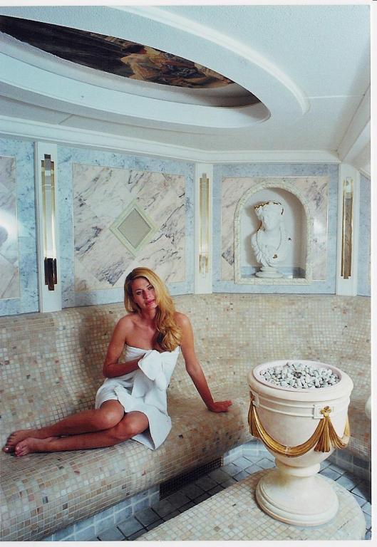 Beauty-Vital-Residenz Helga Dolezal Neusiedl am See Exterior photo