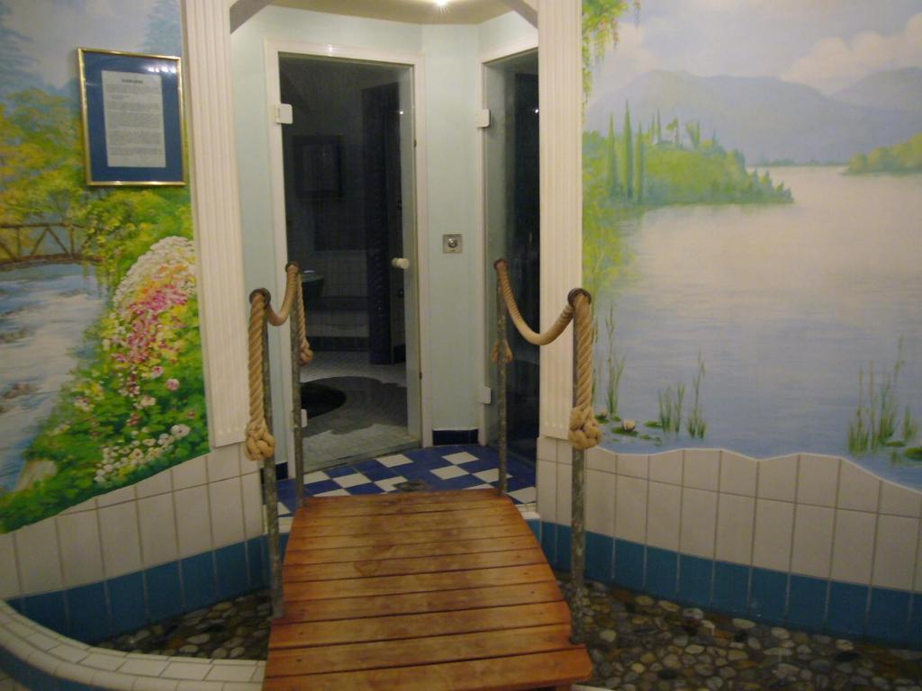 Beauty-Vital-Residenz Helga Dolezal Neusiedl am See Exterior photo